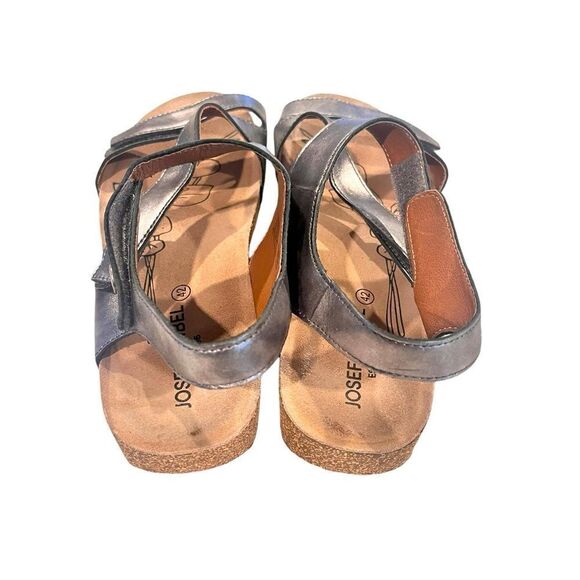 Josef Seibel Tonga Sandals - Picture 4 of 8